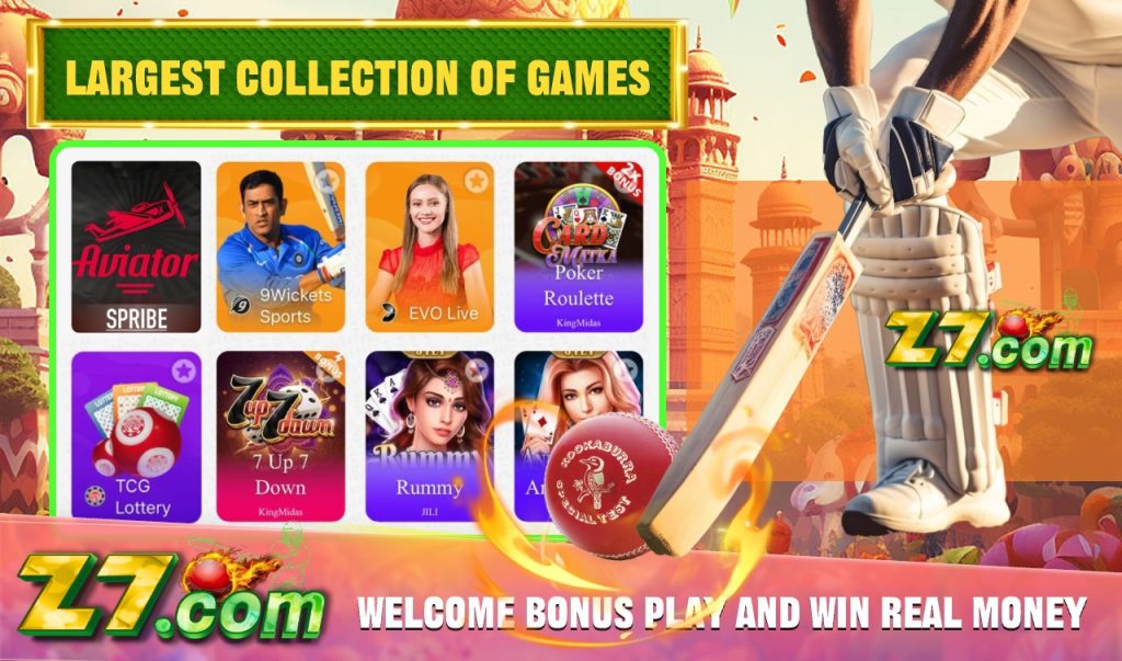 Z7 Game Apk