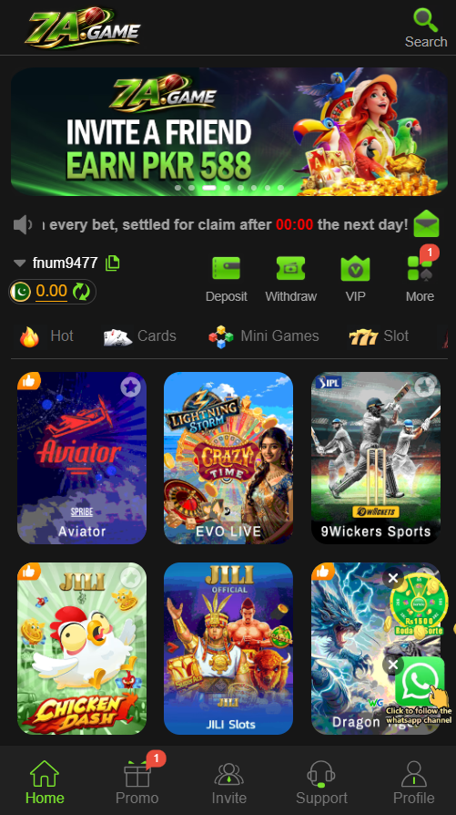 7A Game Apk