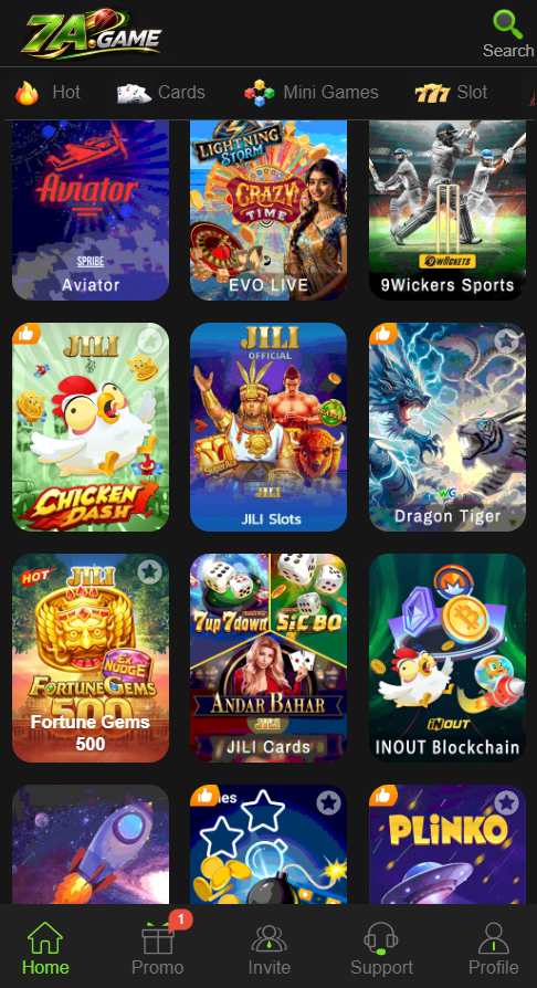 7A Game Download