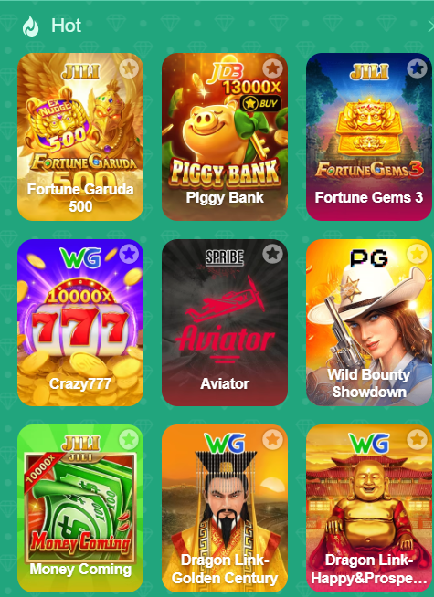 88KA Game Features
