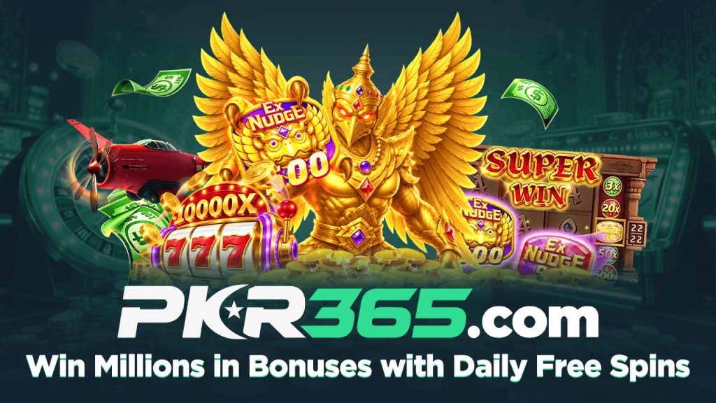 PKR365 Game