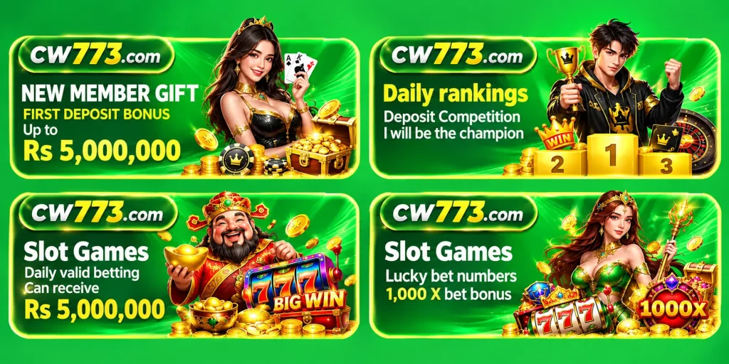 cw773 game apk